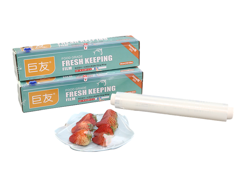 郴州保鲜膜